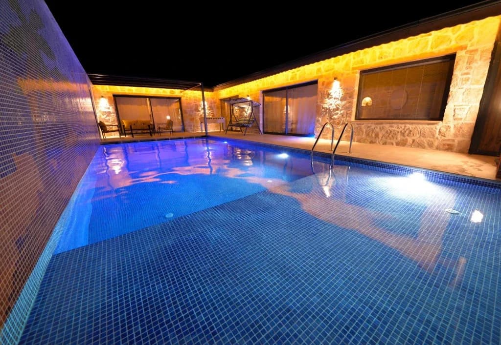 Villa Sehlen İskele 5