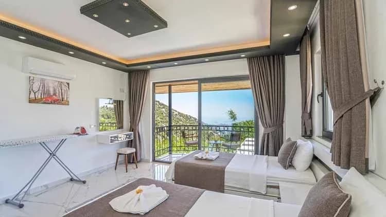 Villa Alara İslamlar 102