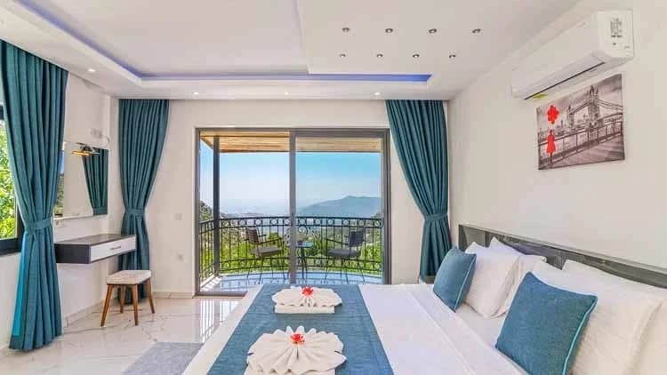 Villa Alara İslamlar 105