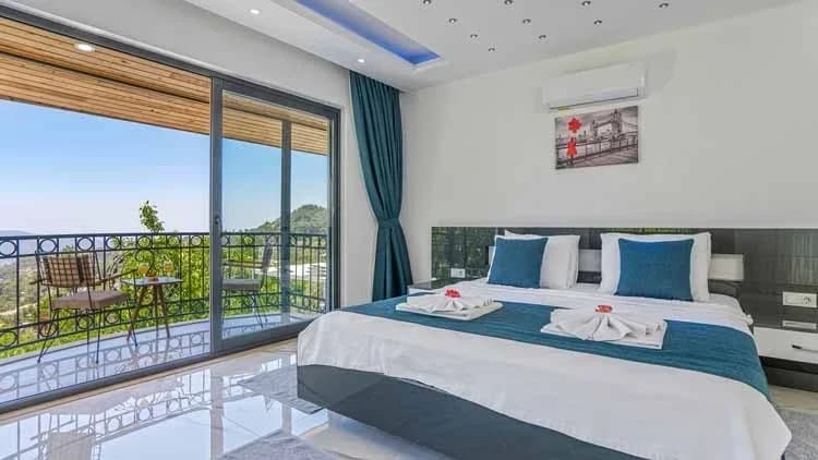 Villa Alara İslamlar 106