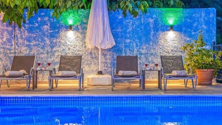 Villa Alara İslamlar 11