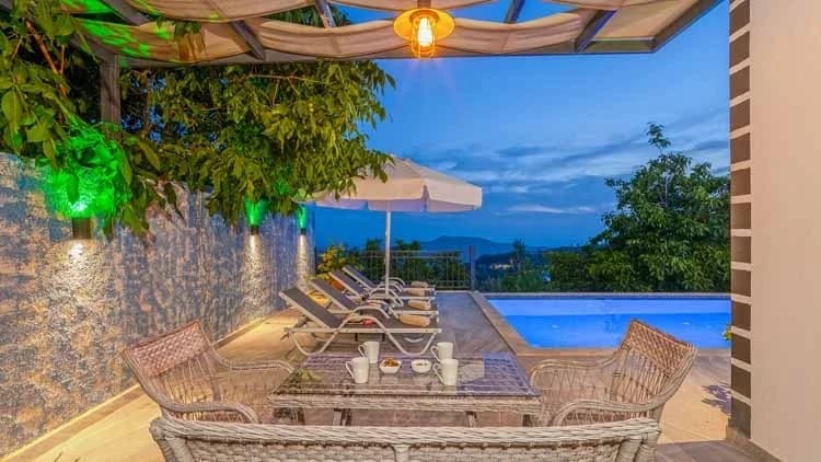 Villa Alara İslamlar 14