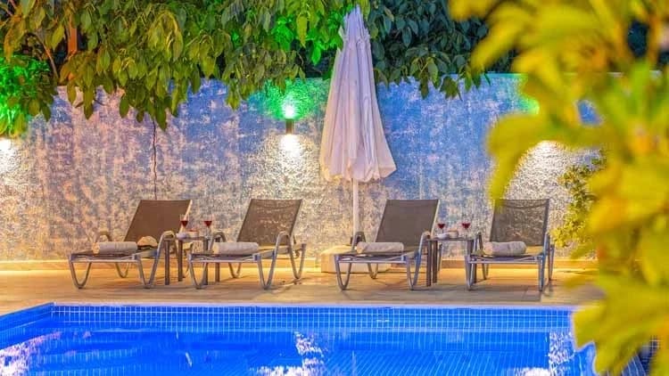 Villa Alara İslamlar 16