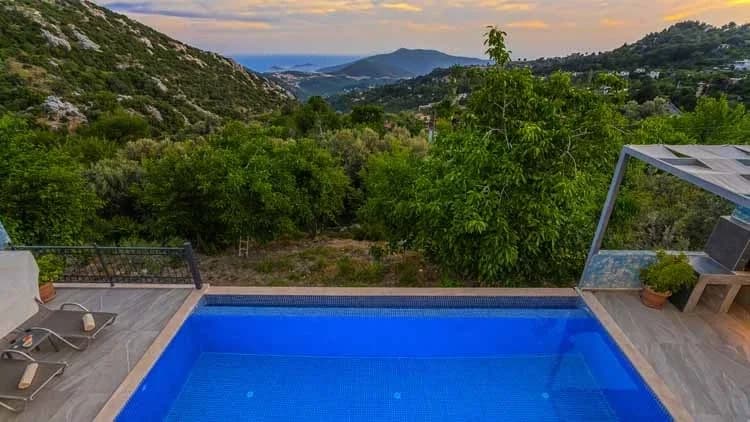 Villa Alara İslamlar 18