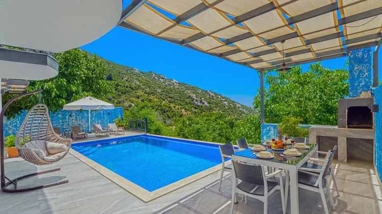 Villa Alara İslamlar 24