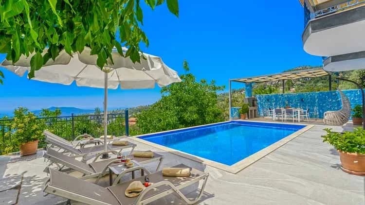 Villa Alara İslamlar 29