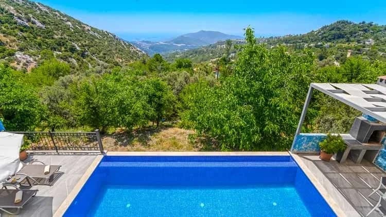 Villa Alara İslamlar 30