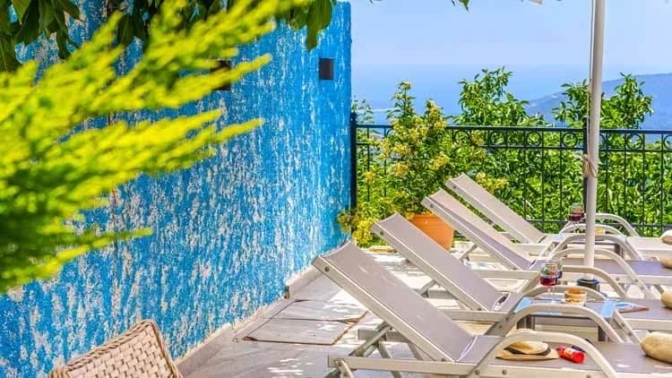 Villa Alara İslamlar 33