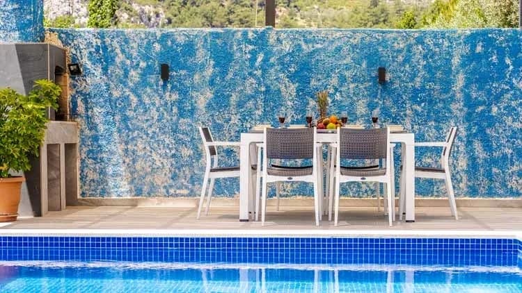 Villa Alara İslamlar 35