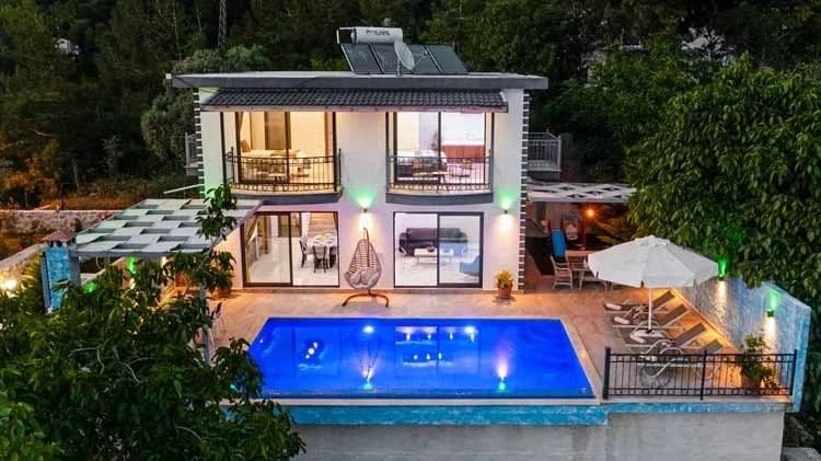 Villa Alara İslamlar 42