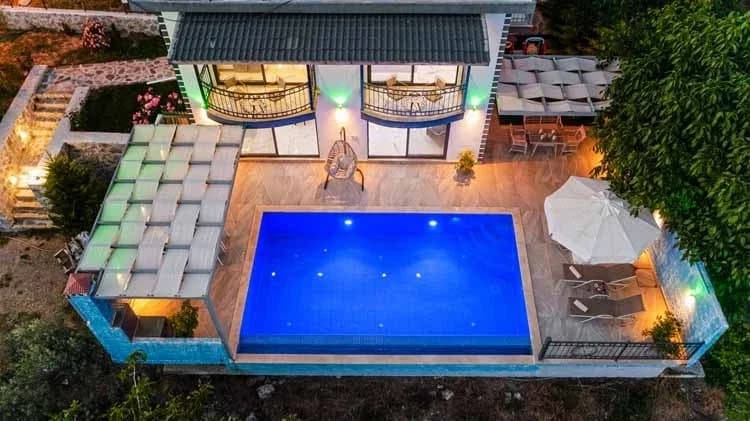 Villa Alara İslamlar 44