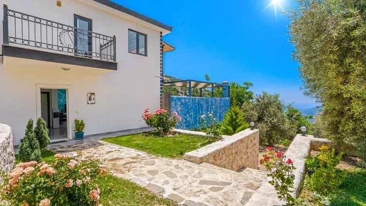 Villa Alara İslamlar 48