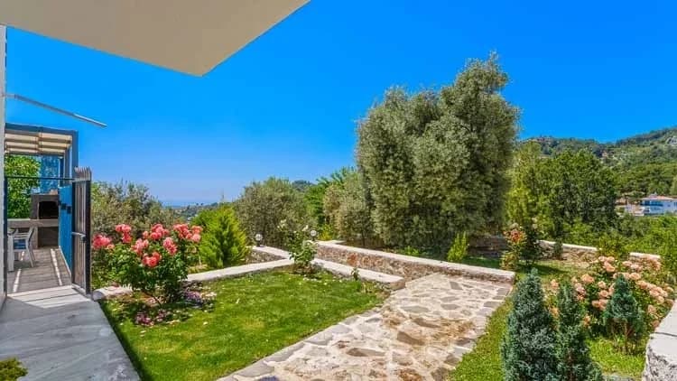 Villa Alara İslamlar 51