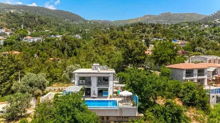 Villa Alara İslamlar 52