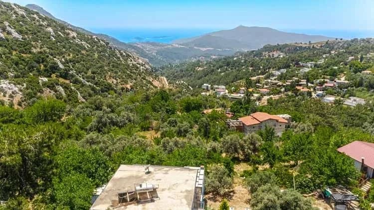 Villa Alara İslamlar 56