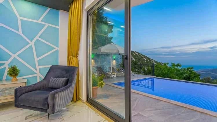 Villa Alara İslamlar 60