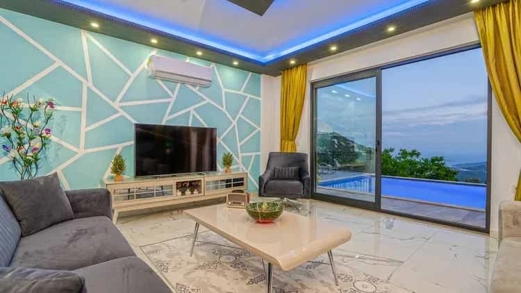 Villa Alara İslamlar 65