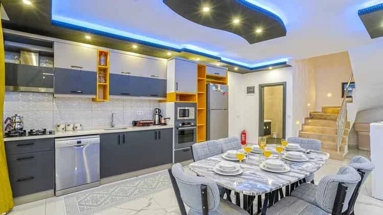 Villa Alara İslamlar 66