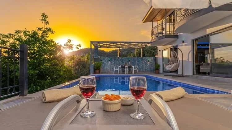 Villa Alara İslamlar 7