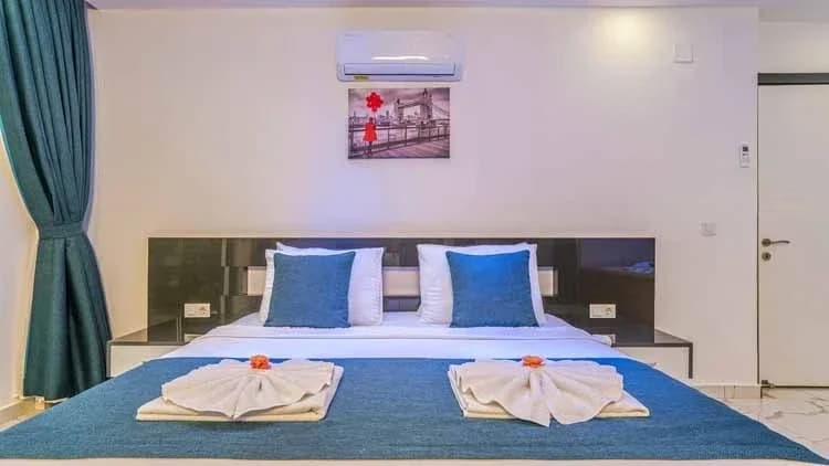 Villa Alara İslamlar 70