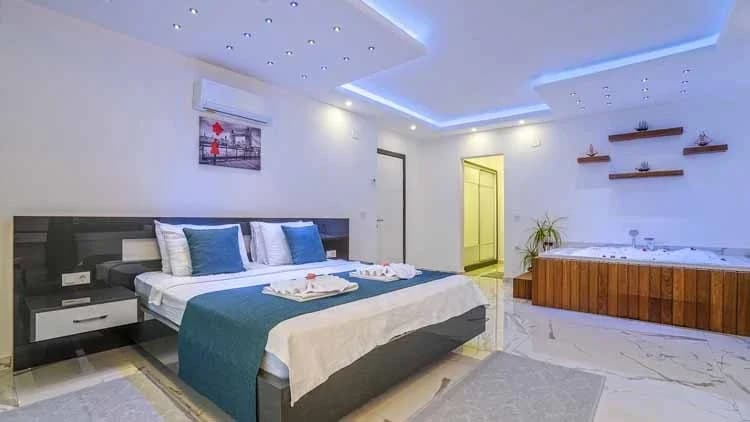 Villa Alara İslamlar 71