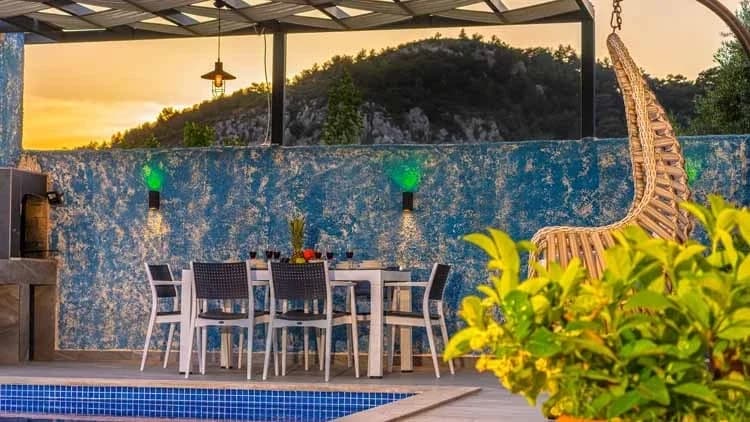 Villa Alara İslamlar 8