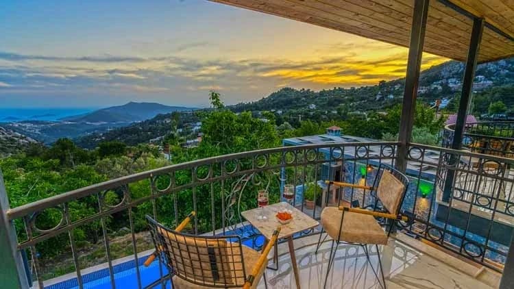 Villa Alara İslamlar 82