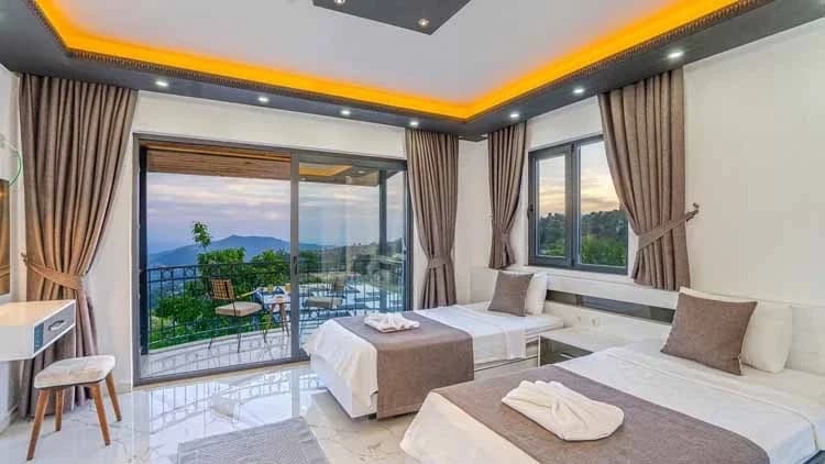 Villa Alara İslamlar 83