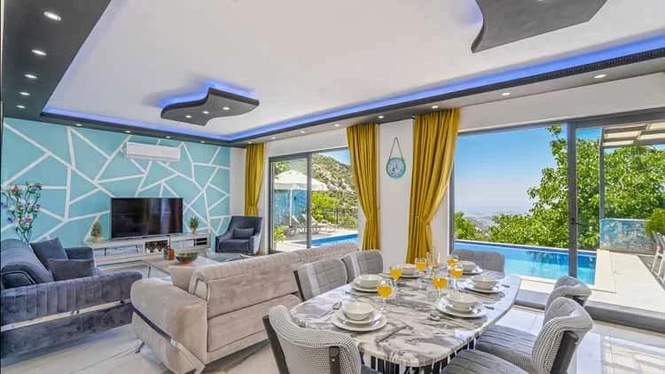 Villa Alara İslamlar 93