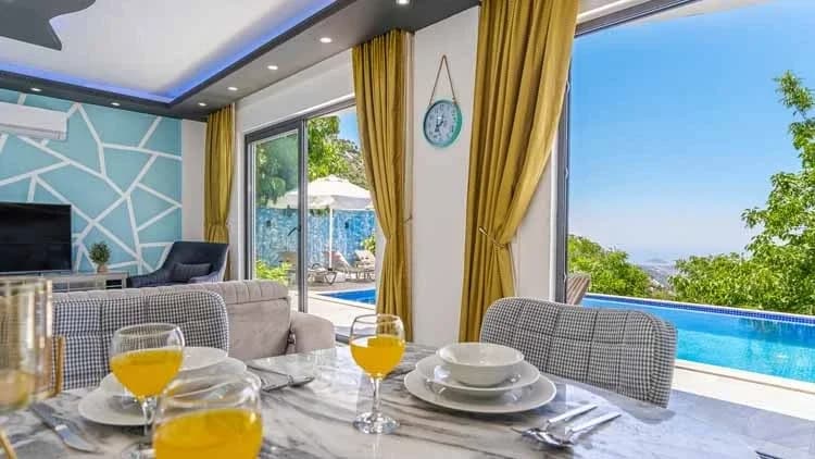 Villa Alara İslamlar 94