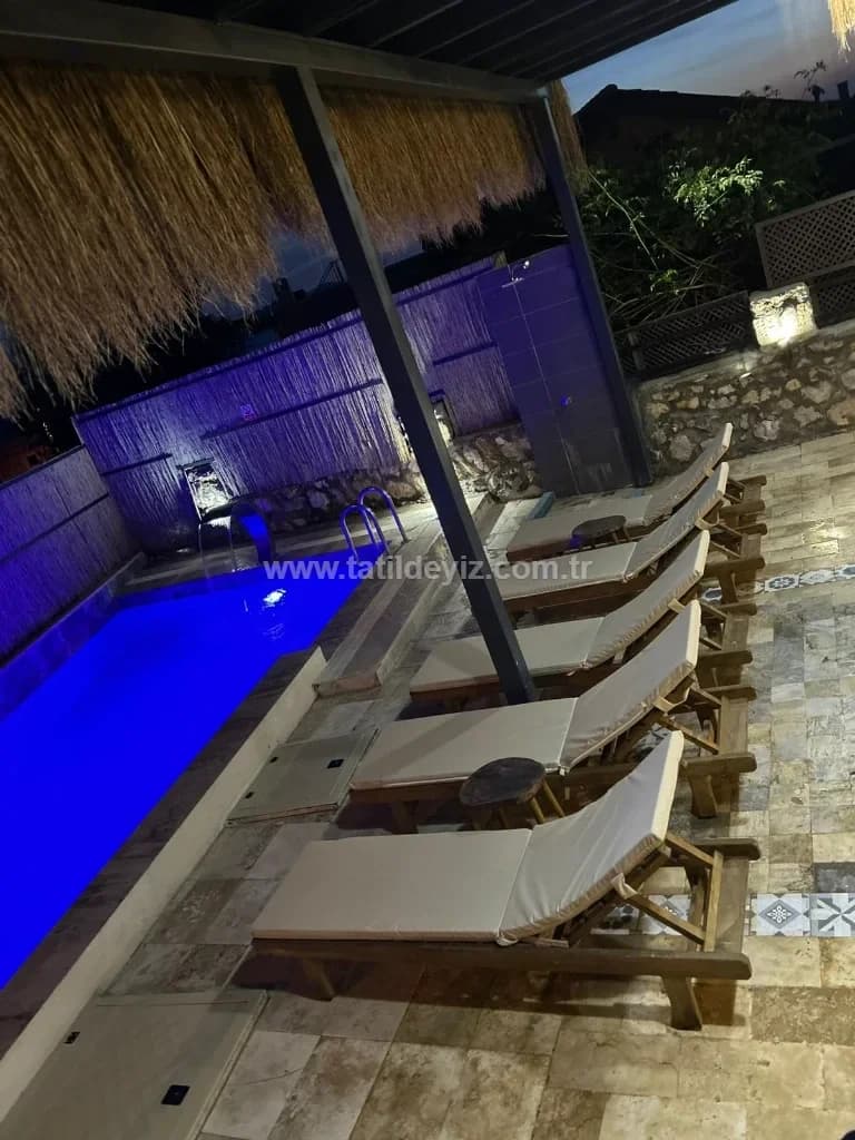Villa Özgür 10