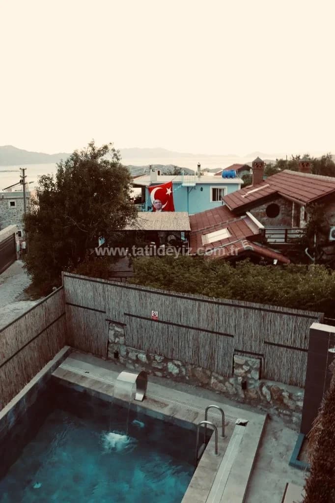 Villa Özgür 22