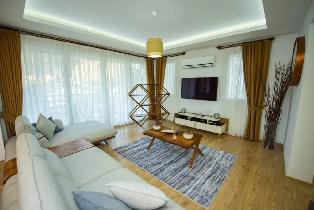 Villa Deep Sea Vip 10
