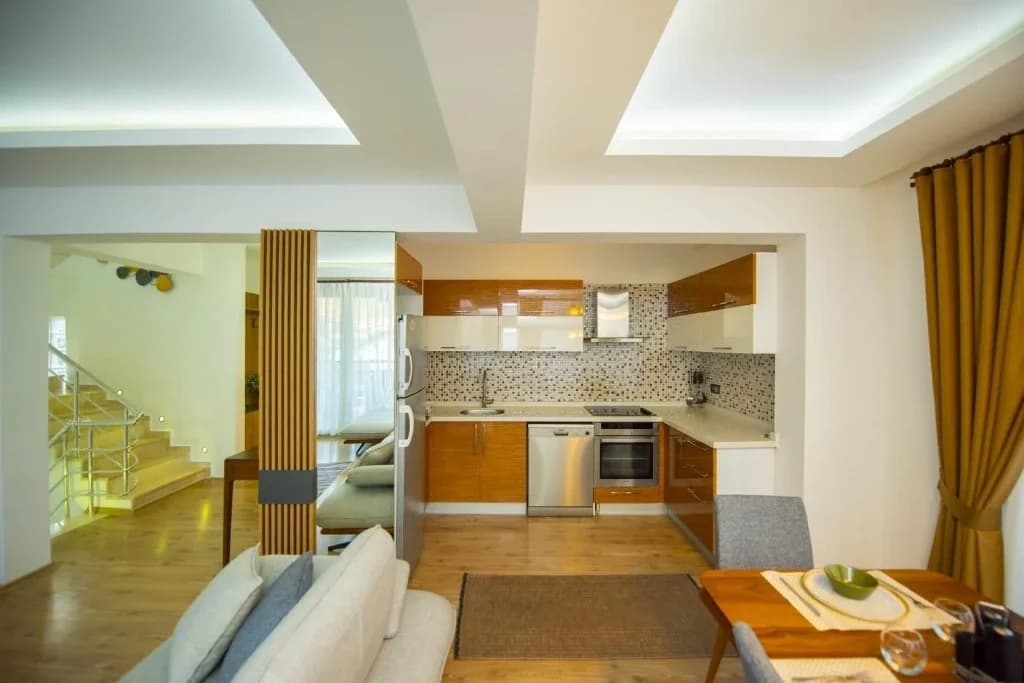 Villa Deep Sea Vip 13