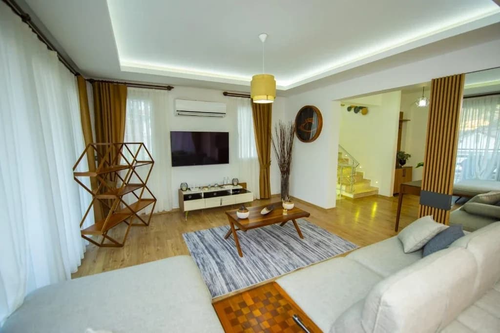 Villa Deep Sea Vip 14