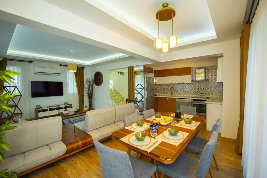 Villa Deep Sea Vip 15