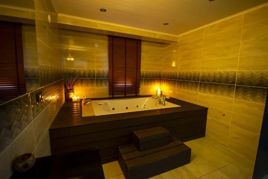 Villa Deep Sea Vip 18