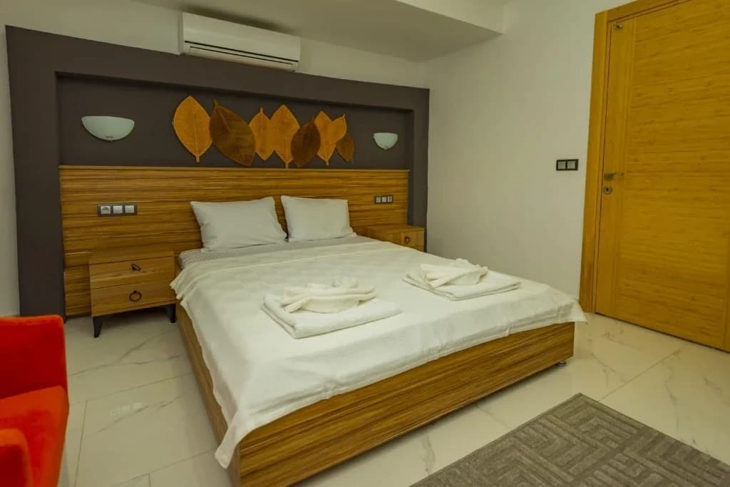 Villa Deep Sea Vip 19