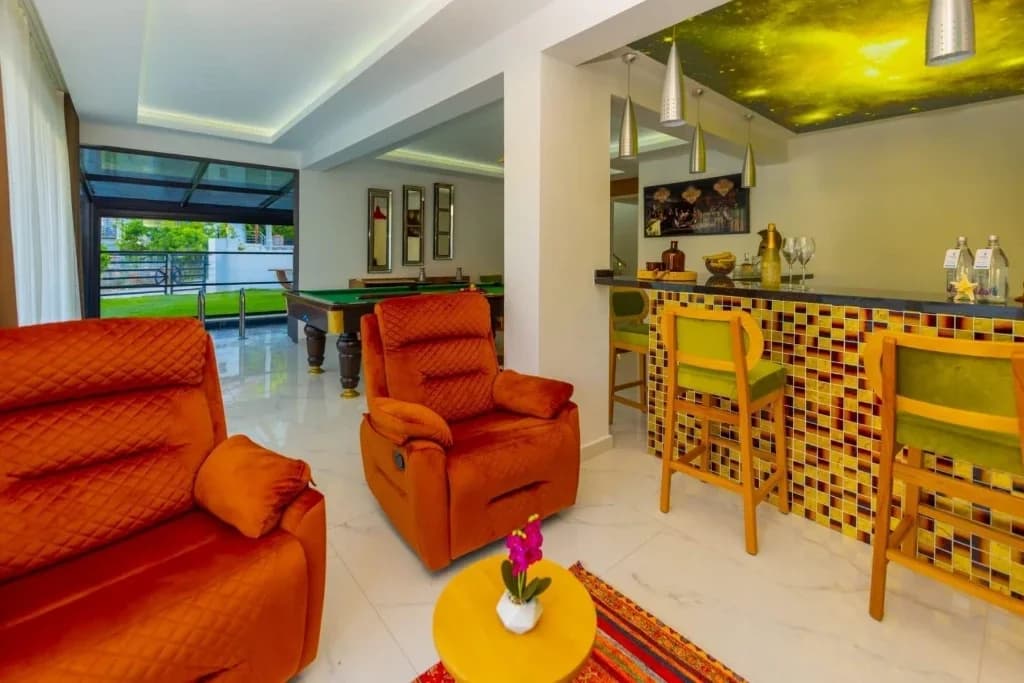 Villa Deep Sea Vip 22