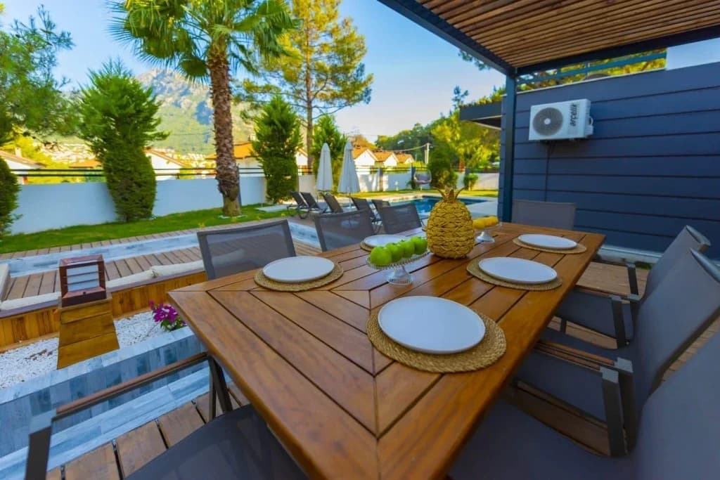 Villa Deep Sea Vip 24