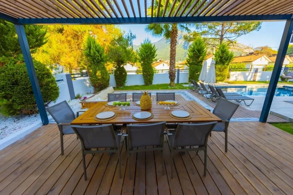 Villa Deep Sea Vip 26