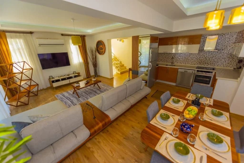 Villa Deep Sea Vip 32