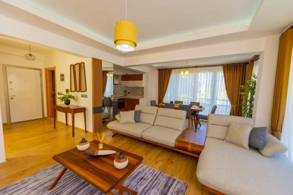 Villa Deep Sea Vip 35
