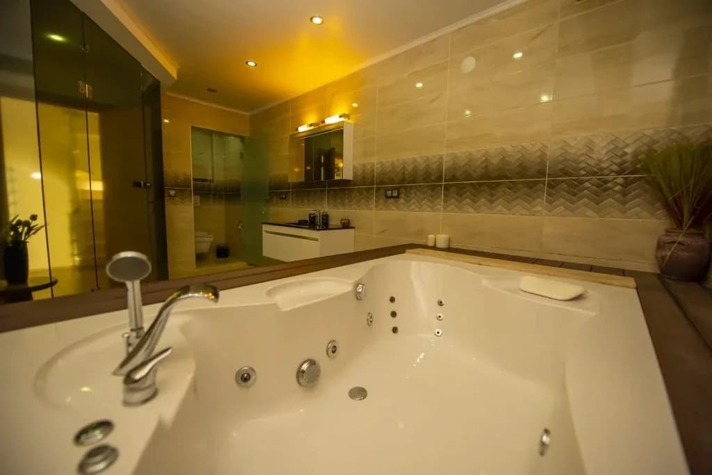 Villa Deep Sea Vip 36