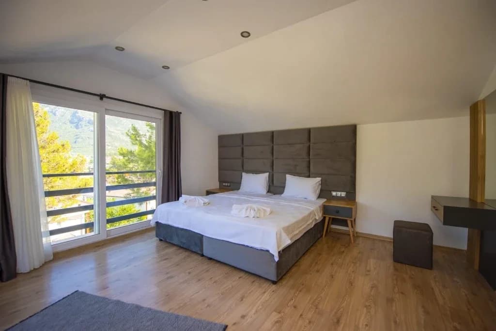 Villa Deep Sea Vip 42