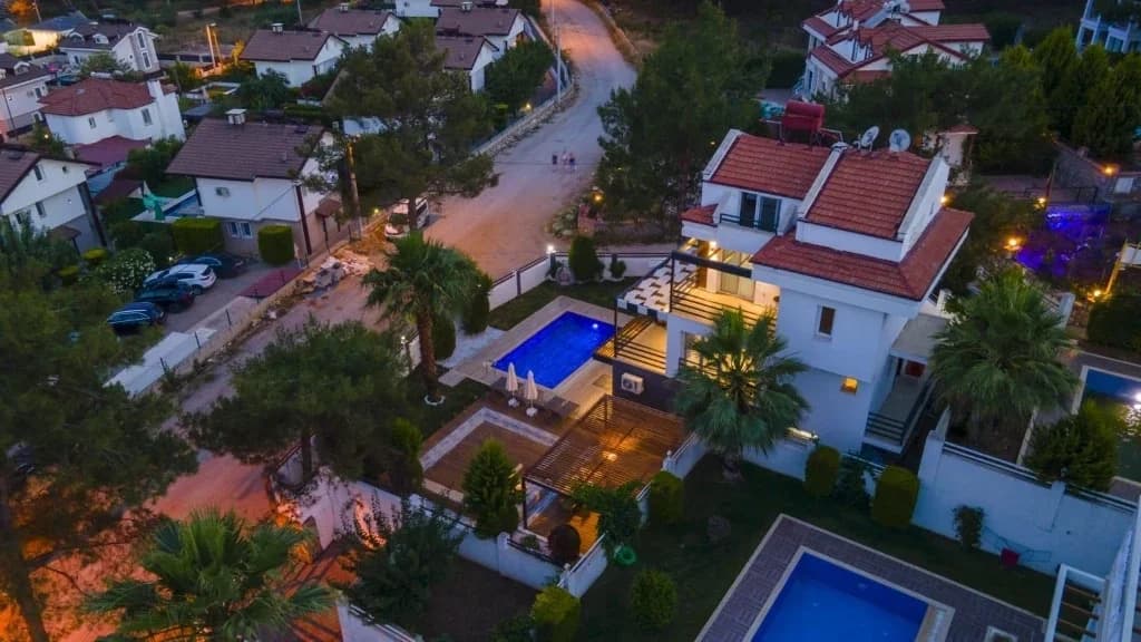 Villa Deep Sea Vip 43