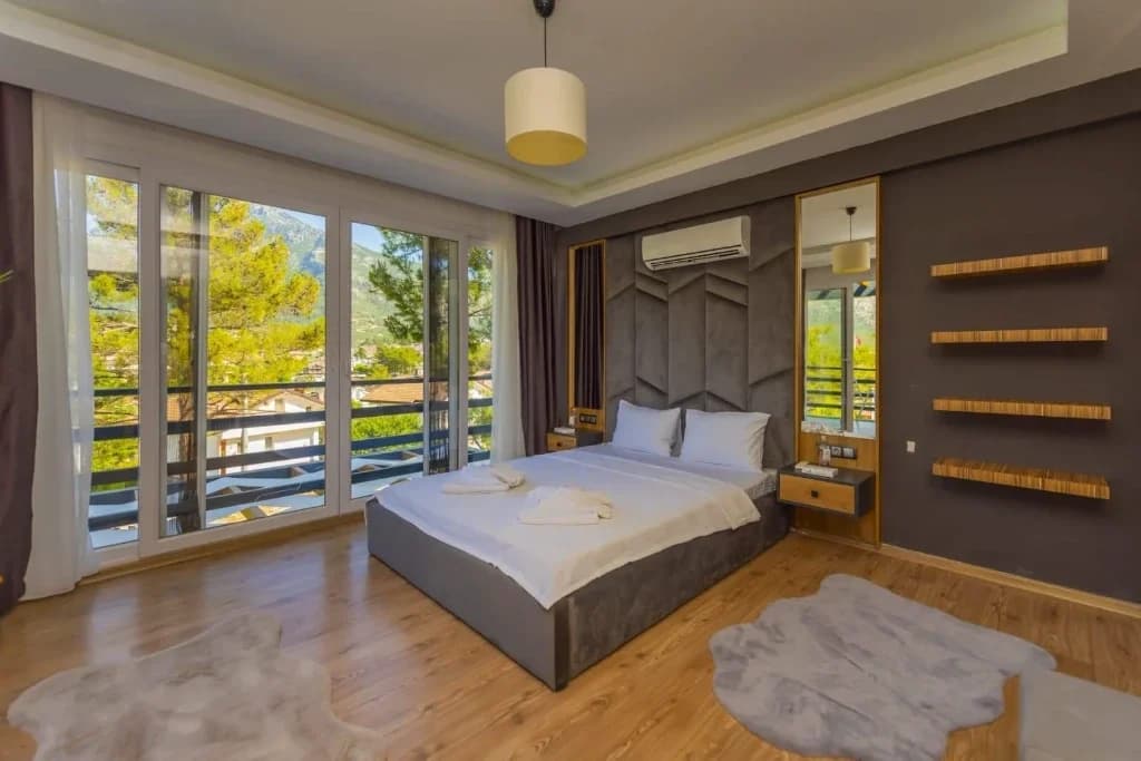 Villa Deep Sea Vip 46