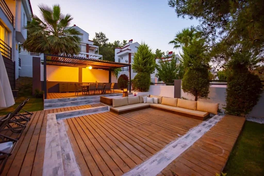 Villa Deep Sea Vip 8