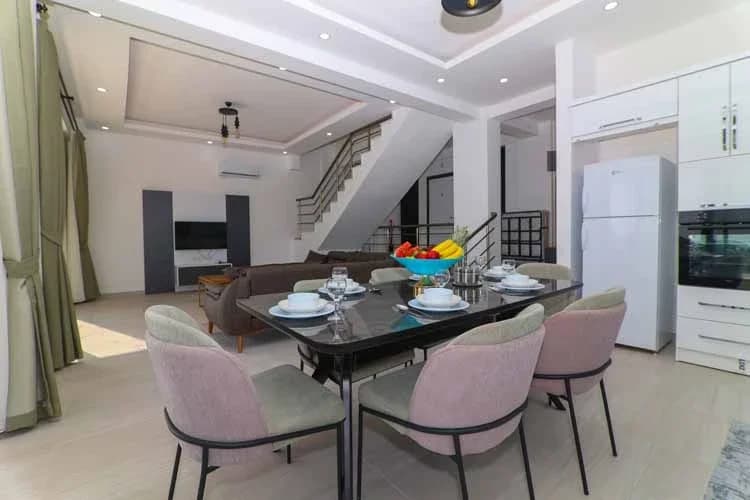 Villa Adin Çukurbağ 14