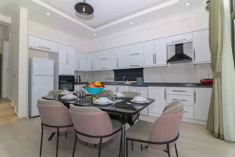 Villa Adin Çukurbağ 15